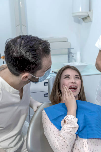 Best Emergency Treatment for Oral Infections in Oak Island, NC