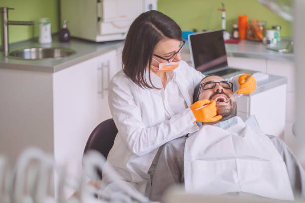 Best Broken or Chipped Tooth Repair in Oak Island, NC